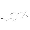 Alcool benzylique de 4- (trifluorométhoxy) N ° CAS 1736-74-9